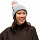 Шапка Buff Knitted & Fleece Hat Masha Air - Фото 3 малая