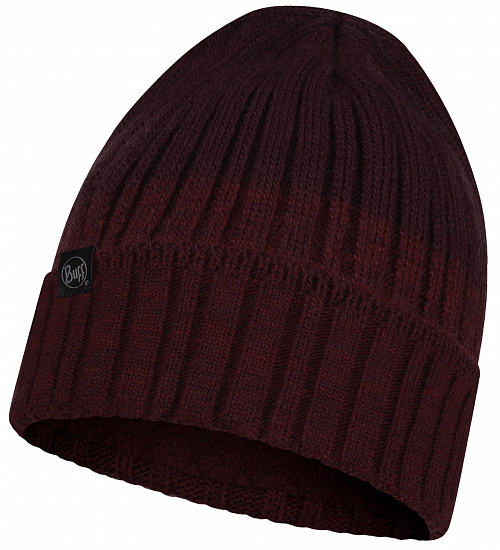 Шапка Buff Knitted & Fleece Hat Igor Armor - Фото 1 большая