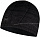 Шапка Buff Microfiber Reversible Hat Embers Black - Фото 1 малая
