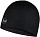 Шапка Buff Microfiber Reversible Hat Embers Black - Фото 2 малая