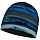 Шапка Buff Micro&Polar Hat Child Alb Multi - Фото 1 малая