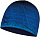 Шапка Buff Microfiber&Polar Hat Tow Blue - Фото 1 малая
