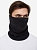 Шапка-маска Bask Nowind Mask Black - Фото 8 малая