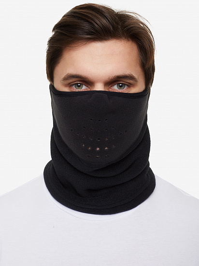 Шапка-маска Bask Nowind Mask Black - Фото 6 большая