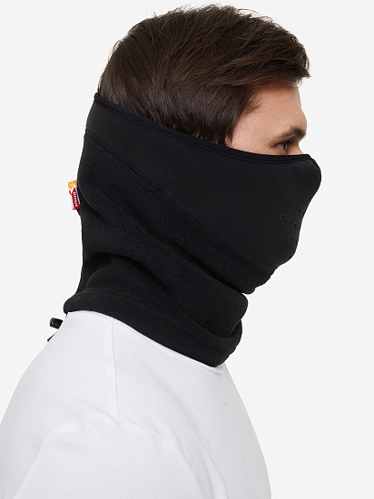 Шапка-маска Bask Nowind Mask Black - Фото 7 большая