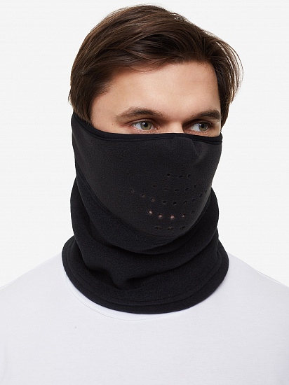 Шапка-маска Bask Nowind Mask Black - Фото 8 большая