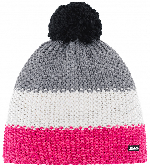 Шапка Eisbar Star Pompon Mu - Фото 1 большая