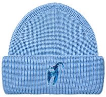 Шапка женская Toni Sailer Gwendolin Cornflower