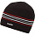 Шапка Eisbar Fision MU Schwarz/Ardea/White/Graumele - Фото 1 малая
