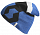 Шапка Scott Team 30 Storm Blue/Dark Blue - Фото 1 малая