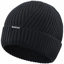 Шапка Kailas Skiing Ore Black