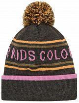 Шапка детская Color Kids 741915 Phantom