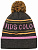 Шапка детская Color Kids 741915 Phantom - Фото 1 малая