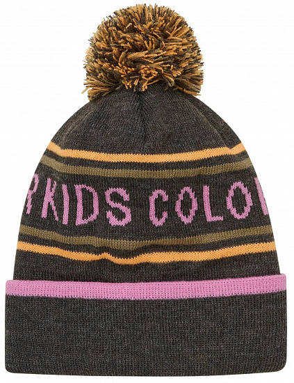 Шапка детская Color Kids 741915 Phantom - Фото 1 большая