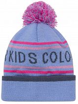 Шапка детская Color Kids 741915 Hydrangea