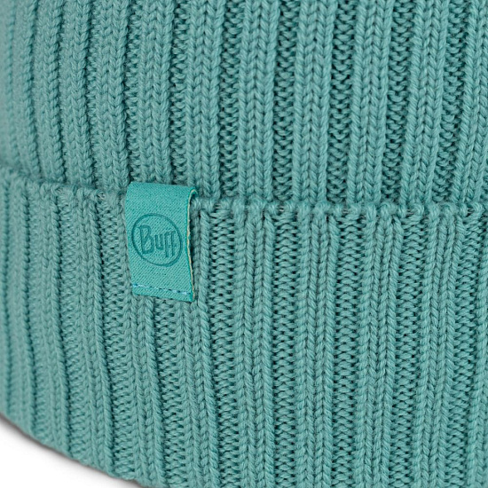 Шапка Buff Knitted Norval Pool - Фото 3 большая