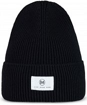 Шапка Buff Knitted Drisk Black