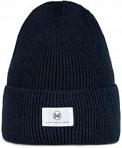 Шапка Buff Knitted Drisk Night Blue