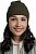 Шапка Buff Knitted & Fleece Band Renso Silversage - Фото 4 малая