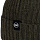 Шапка Buff Knitted & Fleece Band Renso Silversage - Фото 7 малая