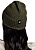 Шапка Buff Knitted & Fleece Band Renso Silversage - Фото 8 малая