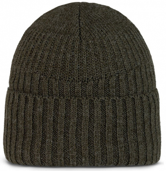 Шапка Buff Knitted & Fleece Band Renso Silversage - Фото 1 большая