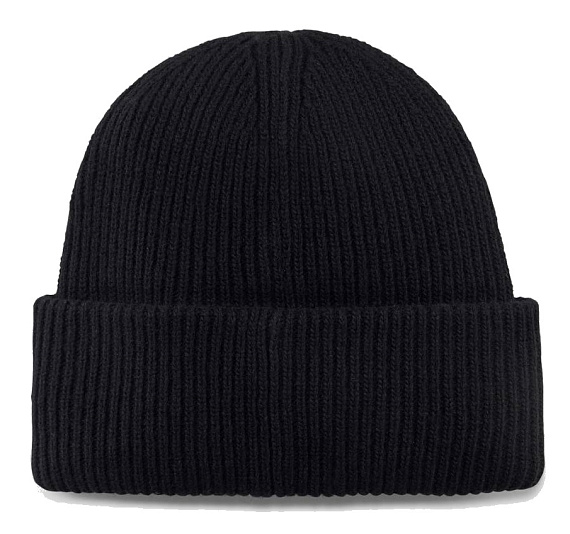 Шапка женская Bogner Fire+Ice Sirin Black - Фото 2 большая