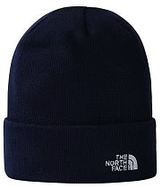 Шапка The North Face Norm Summit Navy