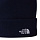Шапка The North Face Norm Summit Navy - Фото 2 малая