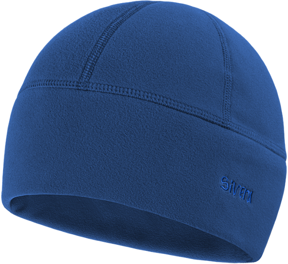 Шапка Sivera Хант Ультрамарин - Фото 1 большая