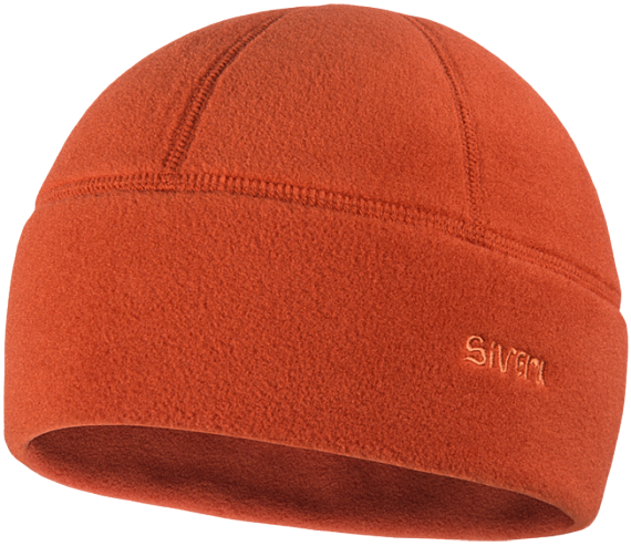 Шапка Sivera Хант Classic Шафран - Фото 1 большая
