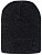 Шапка Buff Merino Fleece Black - Фото 1 малая