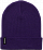 Шапка Burton Kactusbunch Prism Violet - Фото 1 малая