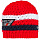 Шапка мужская Rossignol World Cup Crimson - Фото 1 малая