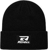 Шапка Rehall Bob-R Black