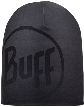 Шапка Buff Ecostretch Black