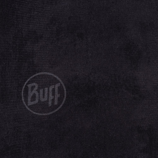 Шапка Buff Ecostretch Micor Graphite - Фото 6 большая