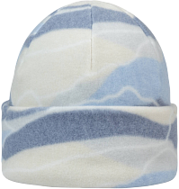 Шапка Buff Polar Prints Aguar Blue