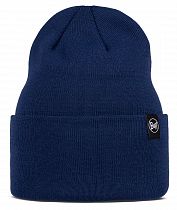 Шапка Buff Knitted Lilon Midnight