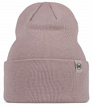Шапка Buff Knitted Lilon Rosewood