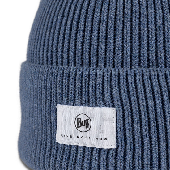 Шапка Buff Knitted Drisk Water - Фото 2 большая