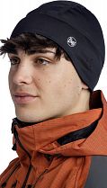 Шапка Buff Windproof Solid Black