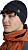 Шапка Buff Windproof Solid Black - Фото 1 малая