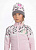 Шапка детская Poivre Blanc W19-6180-JRUX Pink Camou - Фото 2 малая