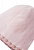 Шапка детская Reima Muheva Pale Rose - Фото 4 малая