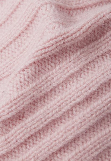 Шапка детская Reima Muheva Pale Rose - Фото 3 большая