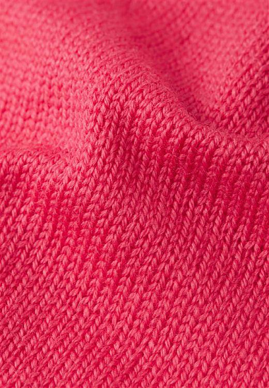 Шапка детская Reima Hazy Azalea Pink - Фото 3 большая