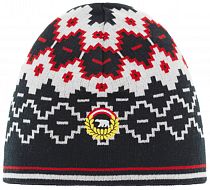 Шапка Eisbar Bubi OS MU Black