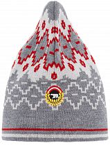 Шапка Eisbar Bubi OS MU Multicolored/Grey