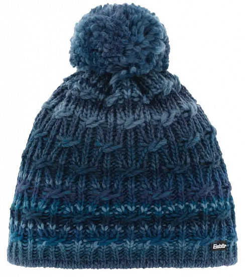 Шапка Eisbar Anka Pompon MU - Фото 1 большая